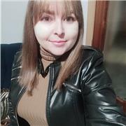 Profesor de inglés para niños ,jóvenes y adultos ,de todos los niveles